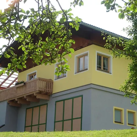 Mit Panoramaterrasse In Fuegenberg
