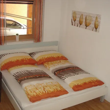 Holiday home Mit Panoramaterrasse In Fuegenberg